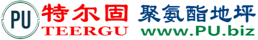 特尔固®黔东聚氨酯地坪